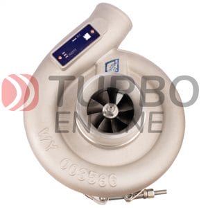 Turbo Cummins 6BTA 5.9L H1C Alternativo