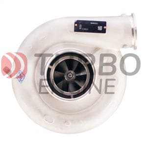 Turbo Cummins M11 ISM HX55